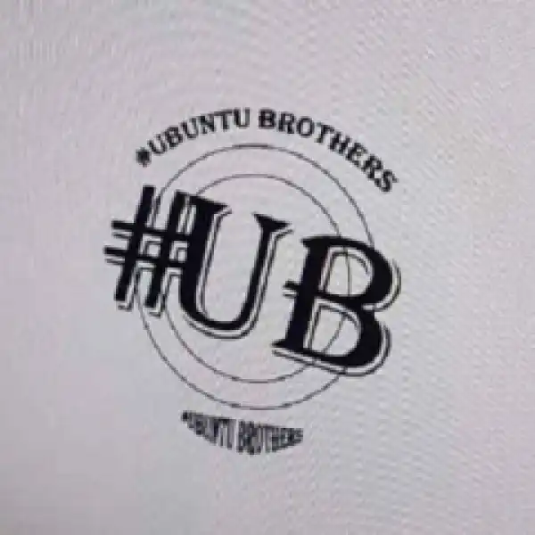 Caltonic SA X Ubuntu Brothers - Trouble Makers (Kasi Vibe) Ft.V Kin